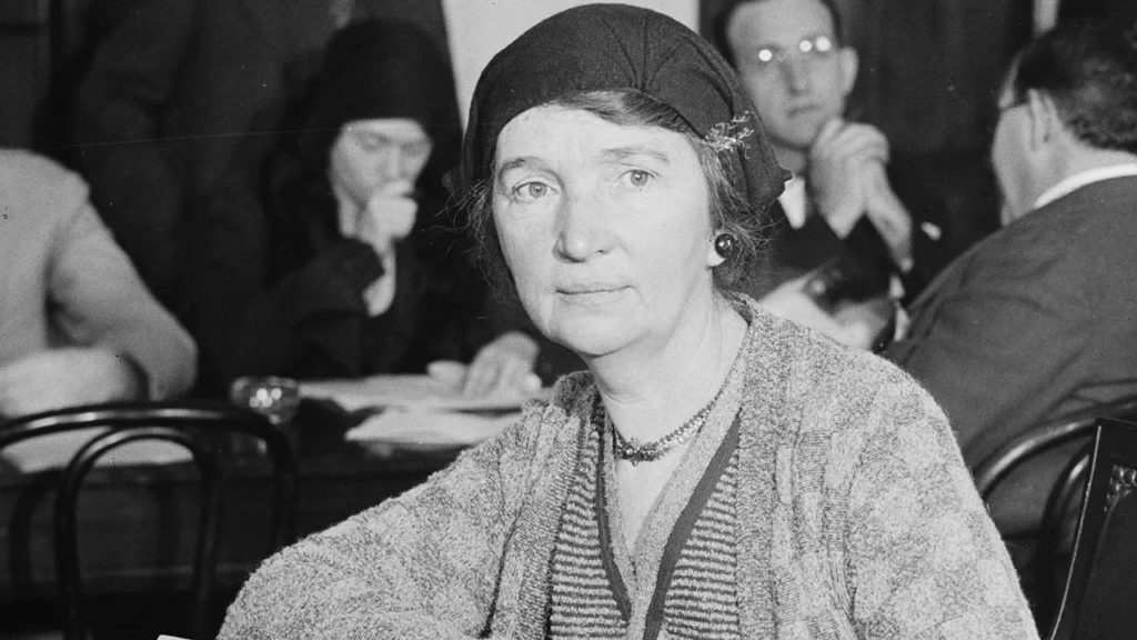 Margaret Sanger: A Life Devoted To The Birth Control Movement